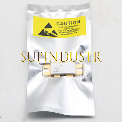 1Pcs NXP BLF278 RF HF Module SOT-262 Package - NXP SEMICONDUCTORS