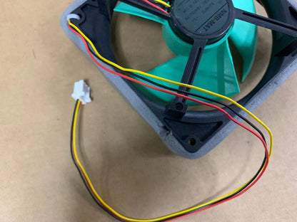 new for NMB FBA12J12M 12V 0.23A refrigerator fan