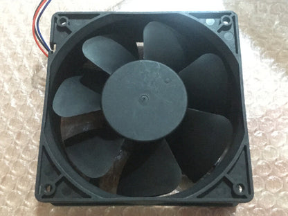 1pcs  PELKO MOTORS P1238Y48BPCB5H-5 DC48V 12 cm inverter fan 3pin