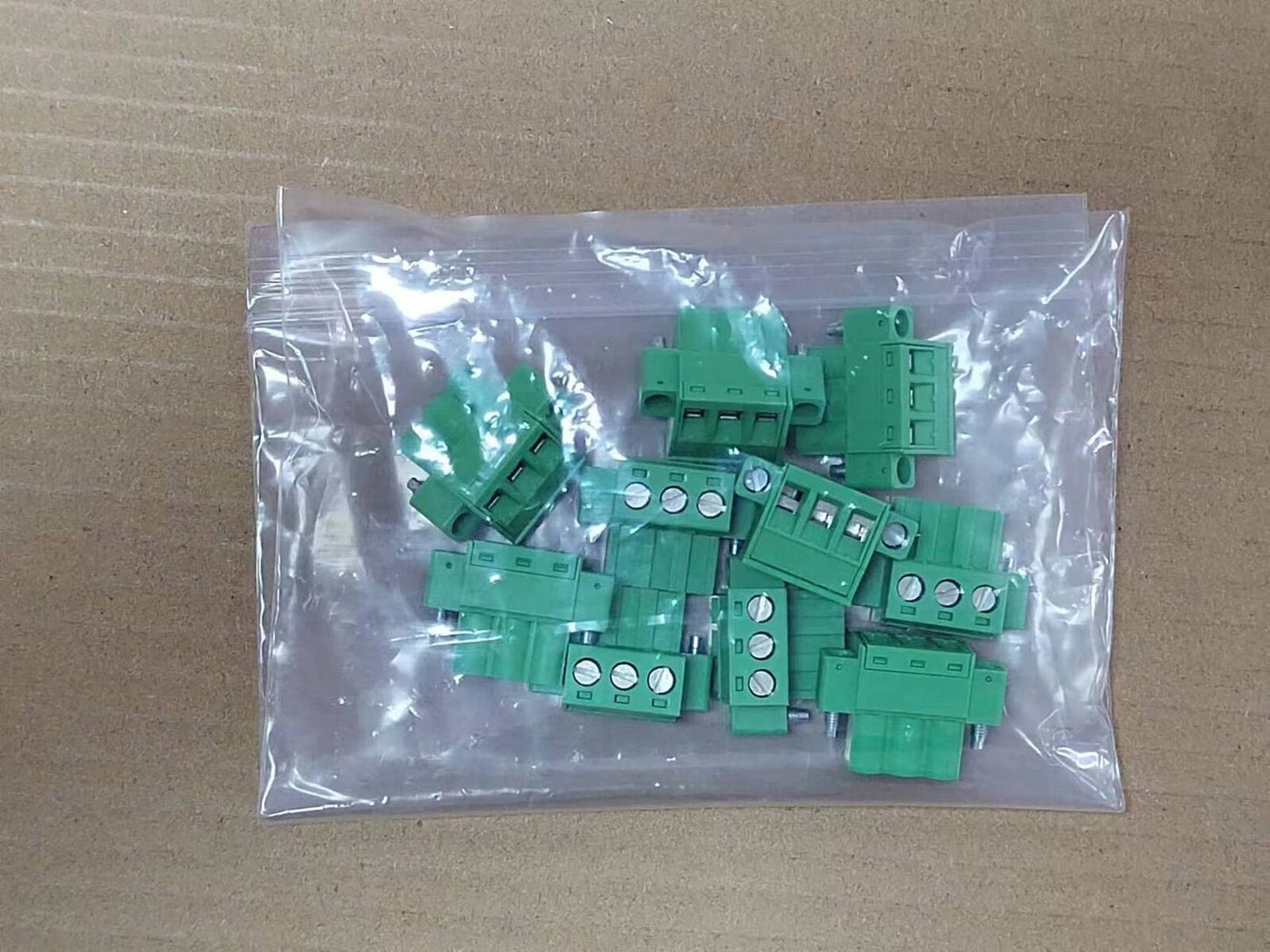 new 10 pcs Phoenix Contact 1777992 MSTB2.5/3-STF-5.08 Connector