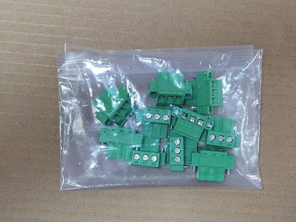 new 10 pcs Phoenix Contact 1777992 MSTB2.5/3-STF-5.08 Connector