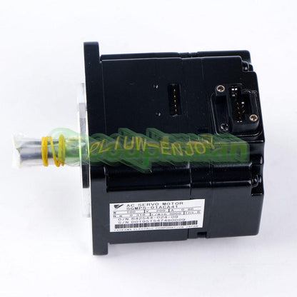 1PCS Yaskawa SGMPS-01ACA41 SGMPS01ACA41
