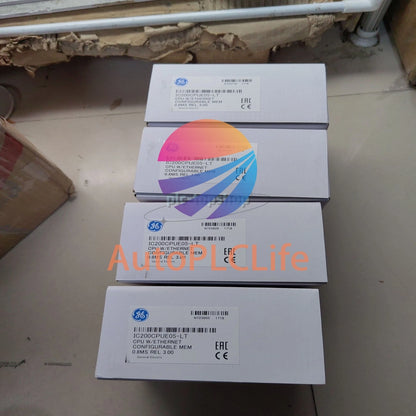 1PCS FANUC IC200CPUE05 plc