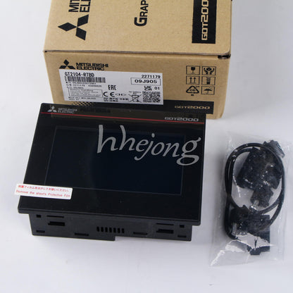 MITSUBISHI Touch Screen GT2104-RTBD - MITSUBISHI
