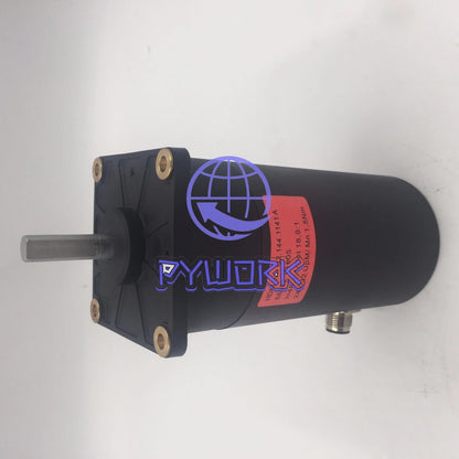 Pull Servo Drive Motor G2.144.1141 24V for Heidelberg SM52 SM74 XL75 Repair