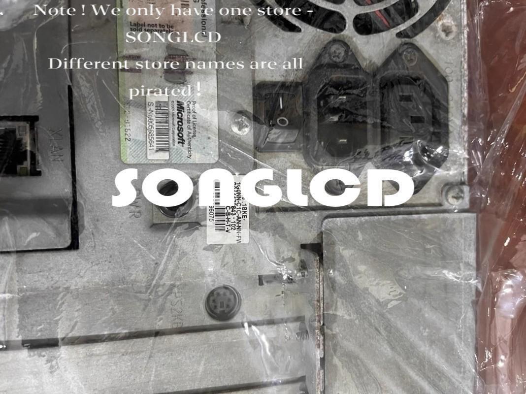 VSP16.1BKE-1G0NN-C1C-AN-NN-FW Hard Drive R911170843-102 - VSP