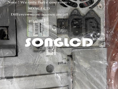 VSP16.1BKE-1G0NN-C1C-AN-NN-FW Hard Drive R911170843-102 - VSP