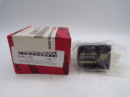 Progressive Components CVPL-100 Counter - PROGRESSIVE COMPONENTS