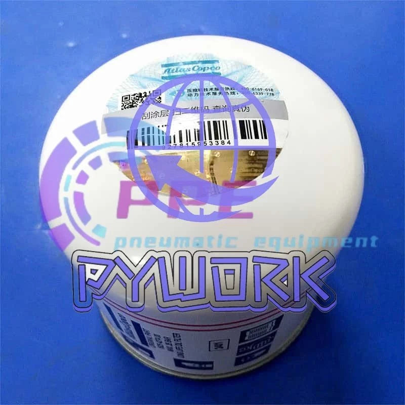 1PCS 1625427450 / 1625427400 Atlas Air Compressor Oil Filter Fast delivery