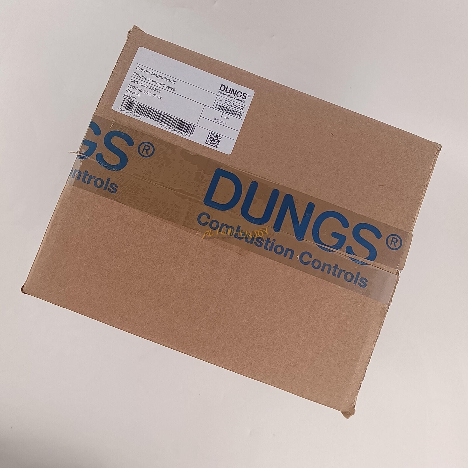 new 1PC DUNGS DMV-DLE520/11