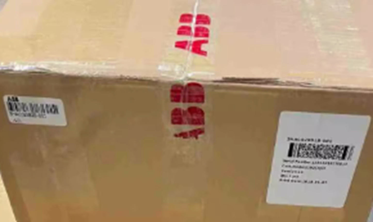 ABB DSQC663 Robot Servo Drive - ABB
