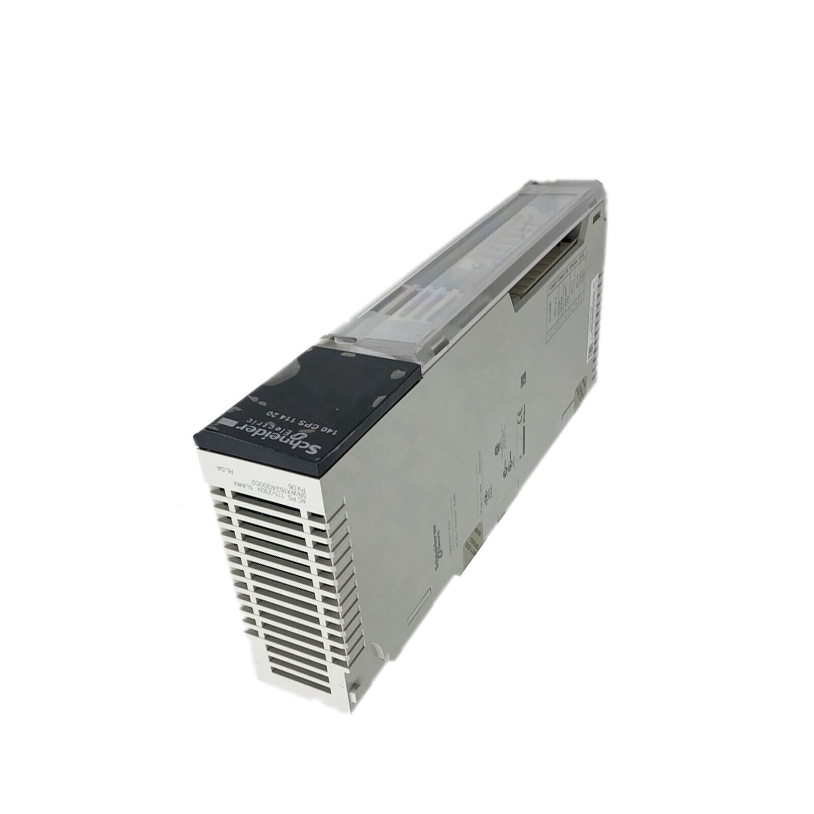 New Schneider 140CPS11420 Power Supply – High-Quality Power Supply Unit - SCHNEIDER