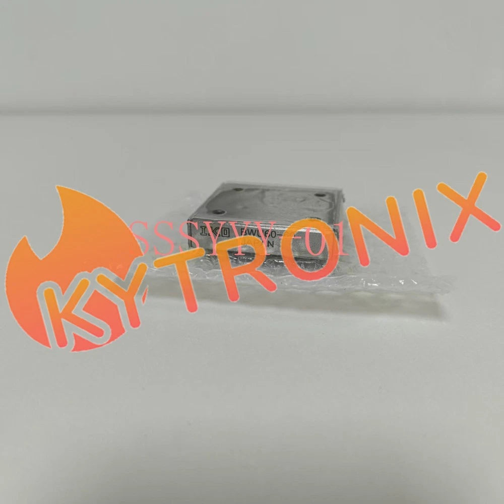 1PCS for IKO Precision Ball Slide Unit BWU60-60 Freight Free