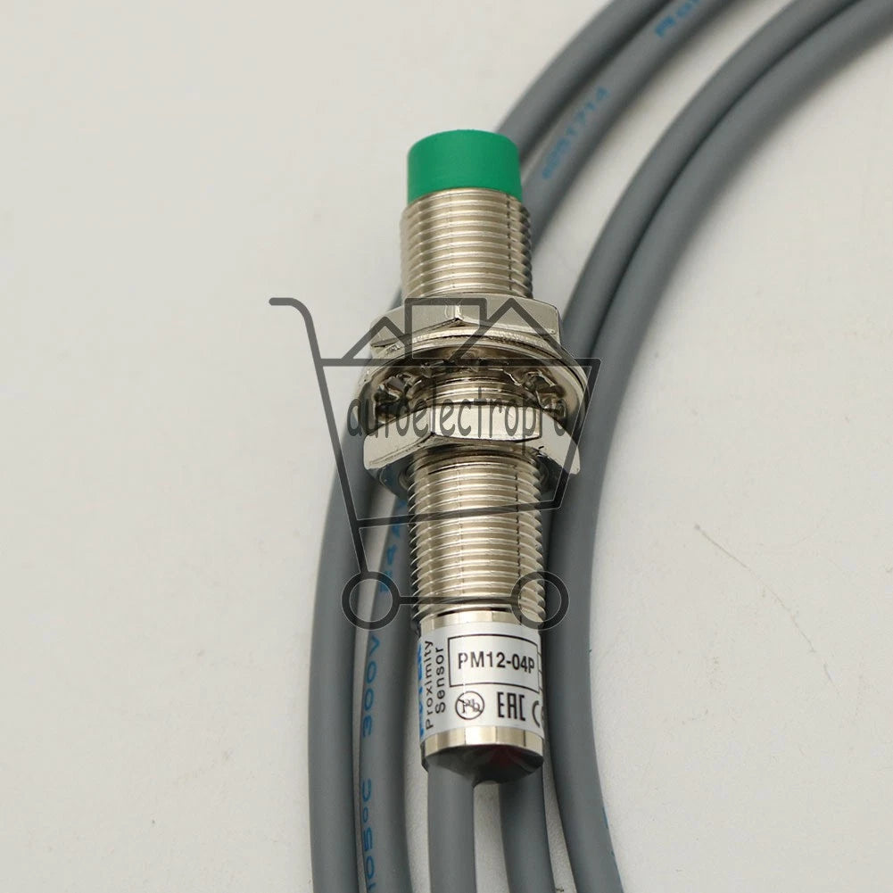 PM12-04P 1PCS Fotek Proximity Sensor