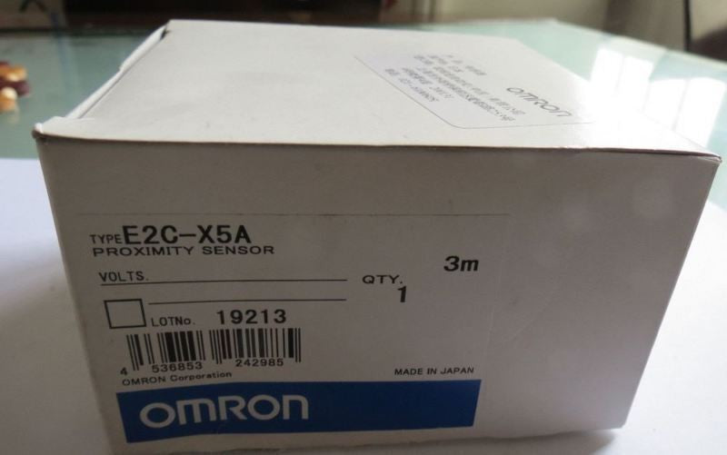 E2C-X5A 3M OMRON Freeshipping *TT