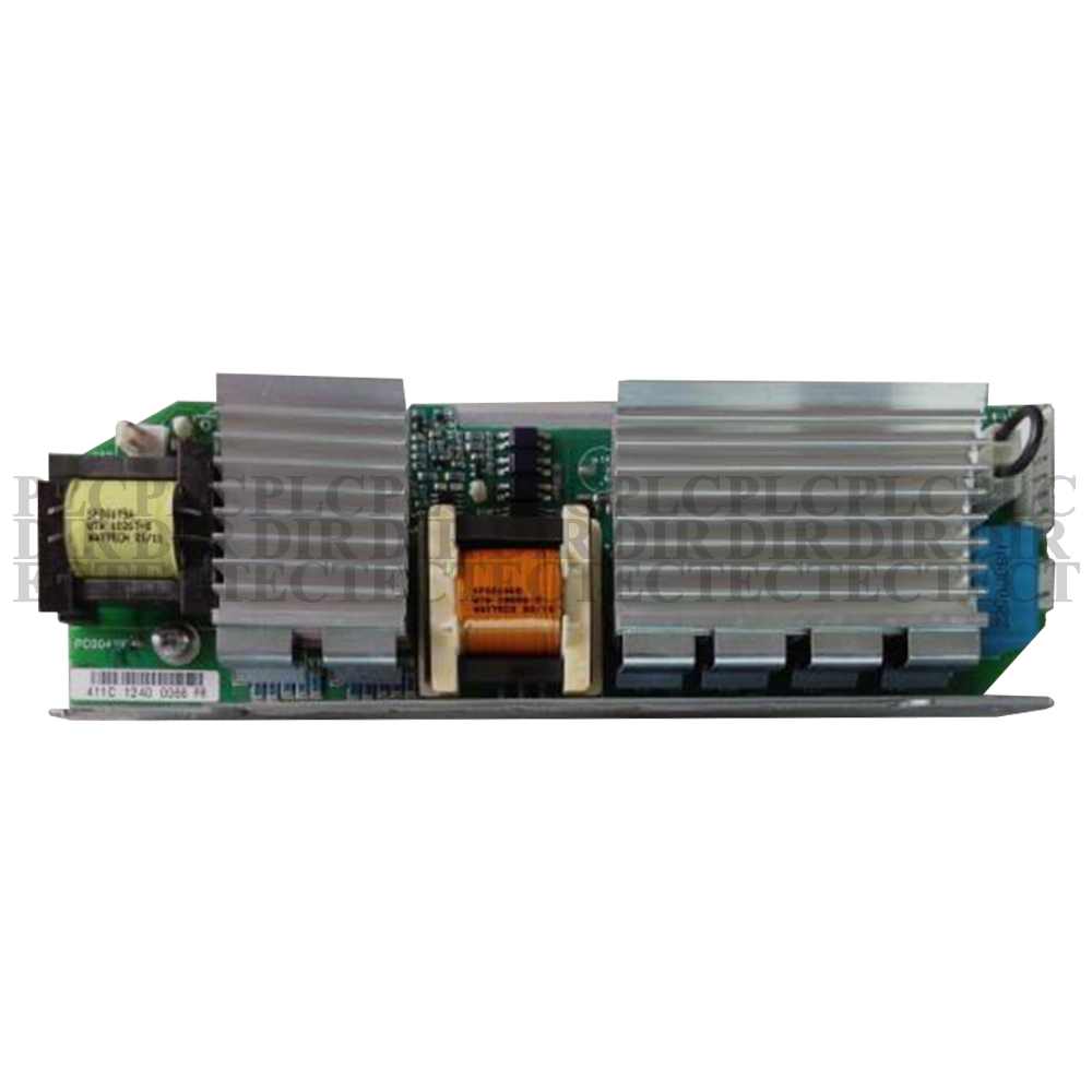used Vacon PC00411F Fan Control Board