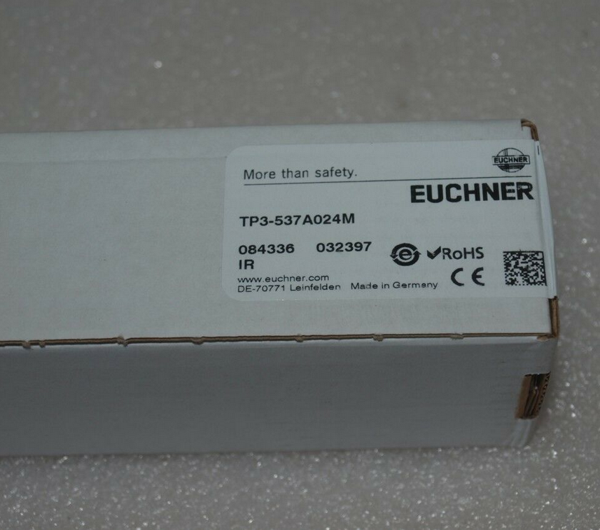 new  EUCHNER TP3-537A024M Safety Switch