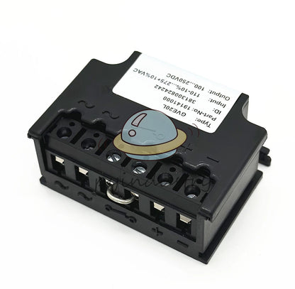 NORD Brake Rectifier GVE20L 19141000 110V-10%...275V+10%VAC 100...250VDC