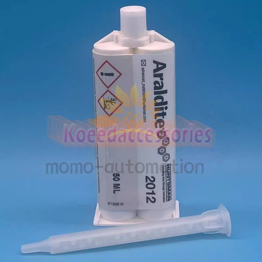 HUNTSMAN Araldite 2012 Epoxy Adhesive 50ML Free ship