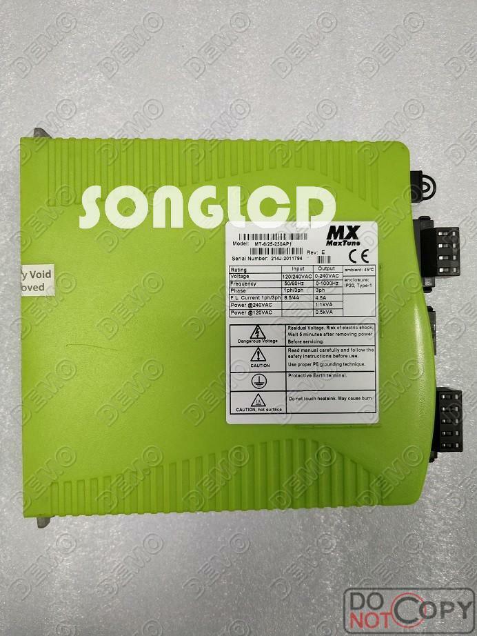 1PCS MaxTune MT-6/25-230AP1 - KOEED