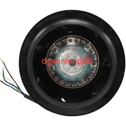 new 1pc for series R2E133-BH66-26 Centrifugal fan 60 day - R SERIES