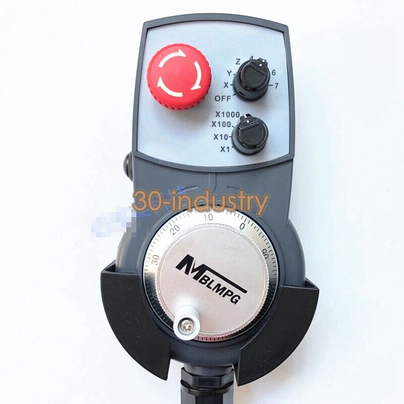 1PCS handwheel replaces electronic handwheel of the 119782 CNC machining center - PROFESSIONAL E-COMMERCE SEO OPTIMIZATION TOOL