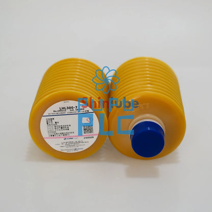 1Pcs LUBE LHL300-7 249112 Grease Cartridge (700g)