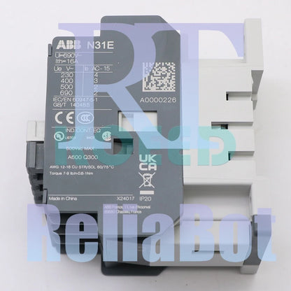 1PCS N31E ABB relay