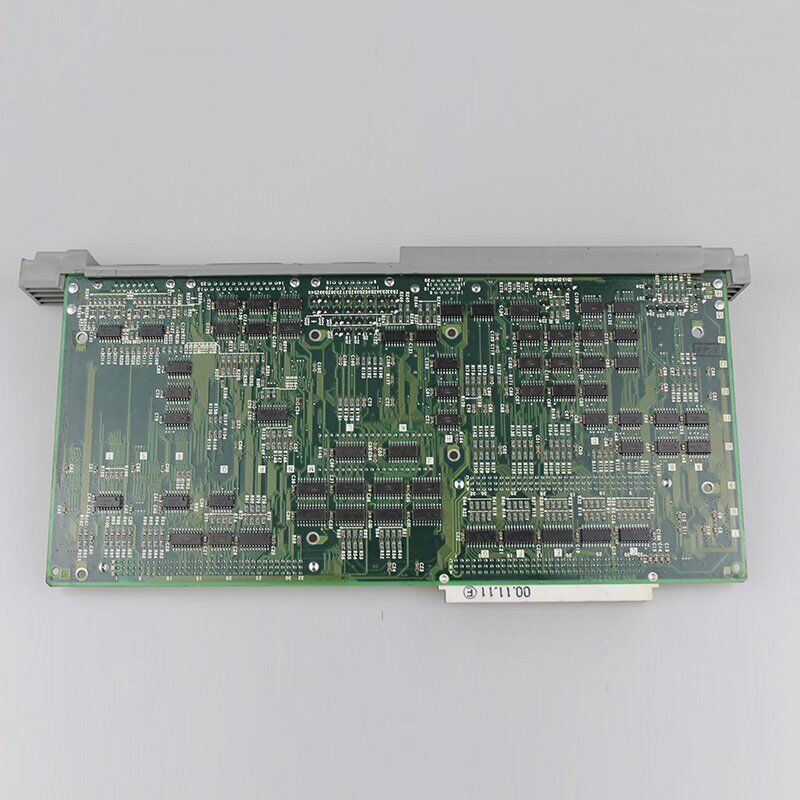 Used Mitsubishi QX521 PCB Circuit Board Tested Good Condition - MITSUBISHI