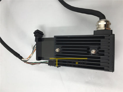 new 1pcs Mitsubishi servo motor HS-MF23EXV-S2 - MITSUBISHI