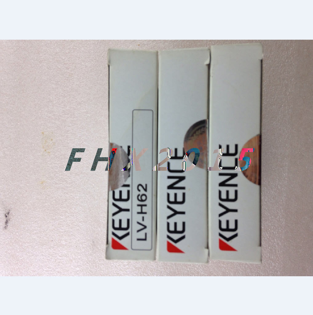 KEYENCE Long Distance Laser Sensor Head LV-H62 - KEYENCE