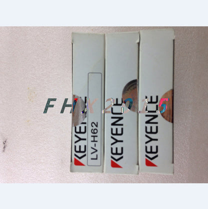 KEYENCE Long Distance Laser Sensor Head LV-H62 - KEYENCE