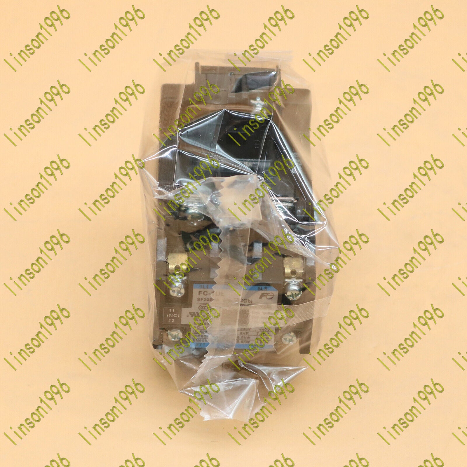 1PC Magnetic Contactor FC-1UL 220V Fast Delivery - FUJI