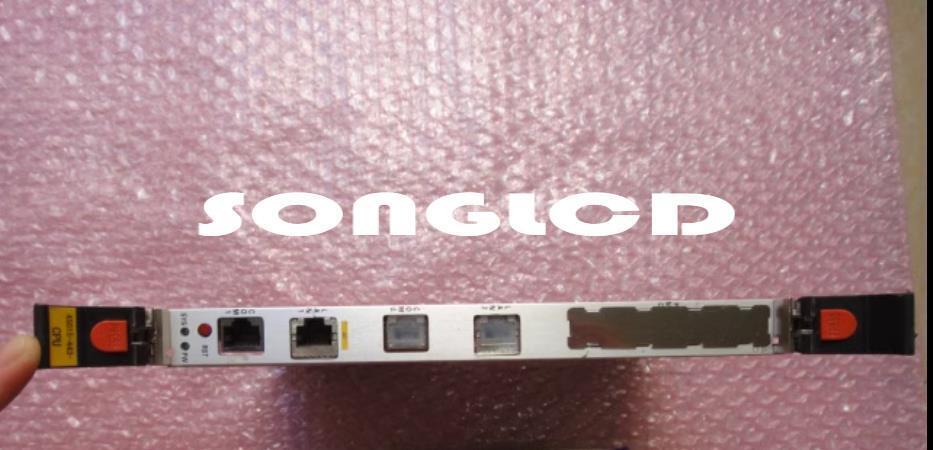 1pcs ACP-112C CPCI PPC Module Board - KOEED