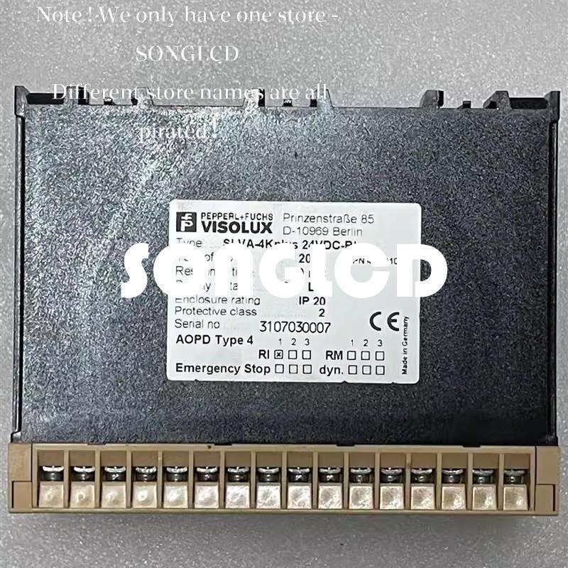 SLVA-4KPLUS 24VDC-RI High Efficiency Device - SCHNEIDER ELECTRIC