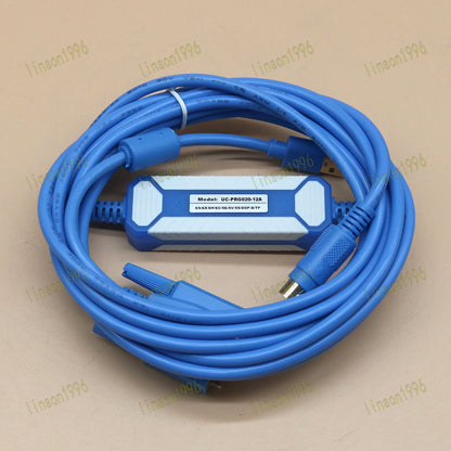 Delta Programming Cable UC-PRG020-12A Fast - DELTA