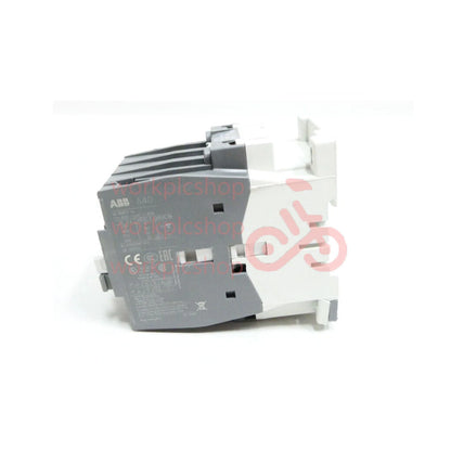 ABB A40-30-10 AC Contactor 220VAC 220-230V 50Hz / 230-240V 60Hz A403010