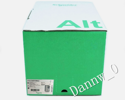 ATV71HD15N4Z Inverter - High-Power ATV Inverter - POWERGEAR