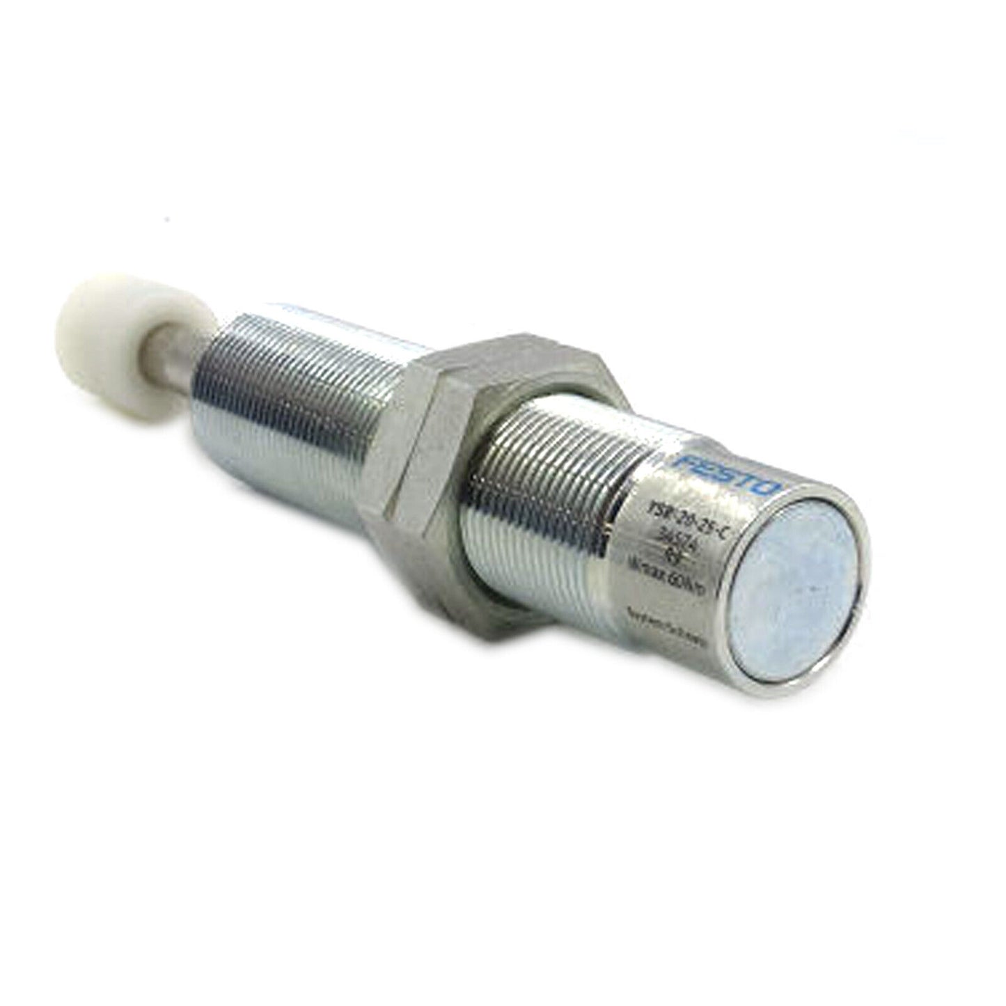 new FESTO YSR-20-25-C 34574 Pneumatic Shock Absorber - FESTO