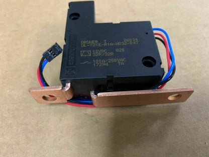 new 1pcs UL-721E-R1A-H032-047 soft start relay UL-721E-R1A-H032-047 - KOEED