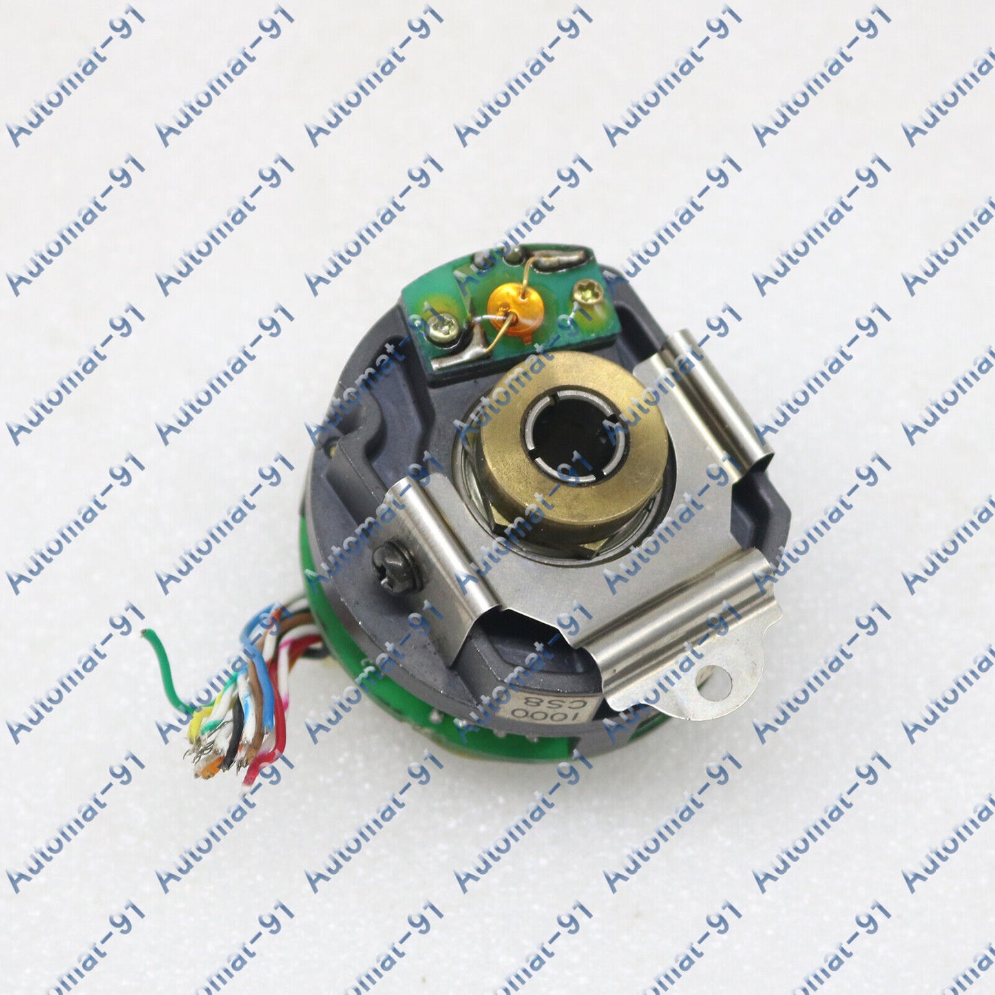 used 1pcs For Panasonic MFE1000P8LB Tested spot stocks - PANASONIC