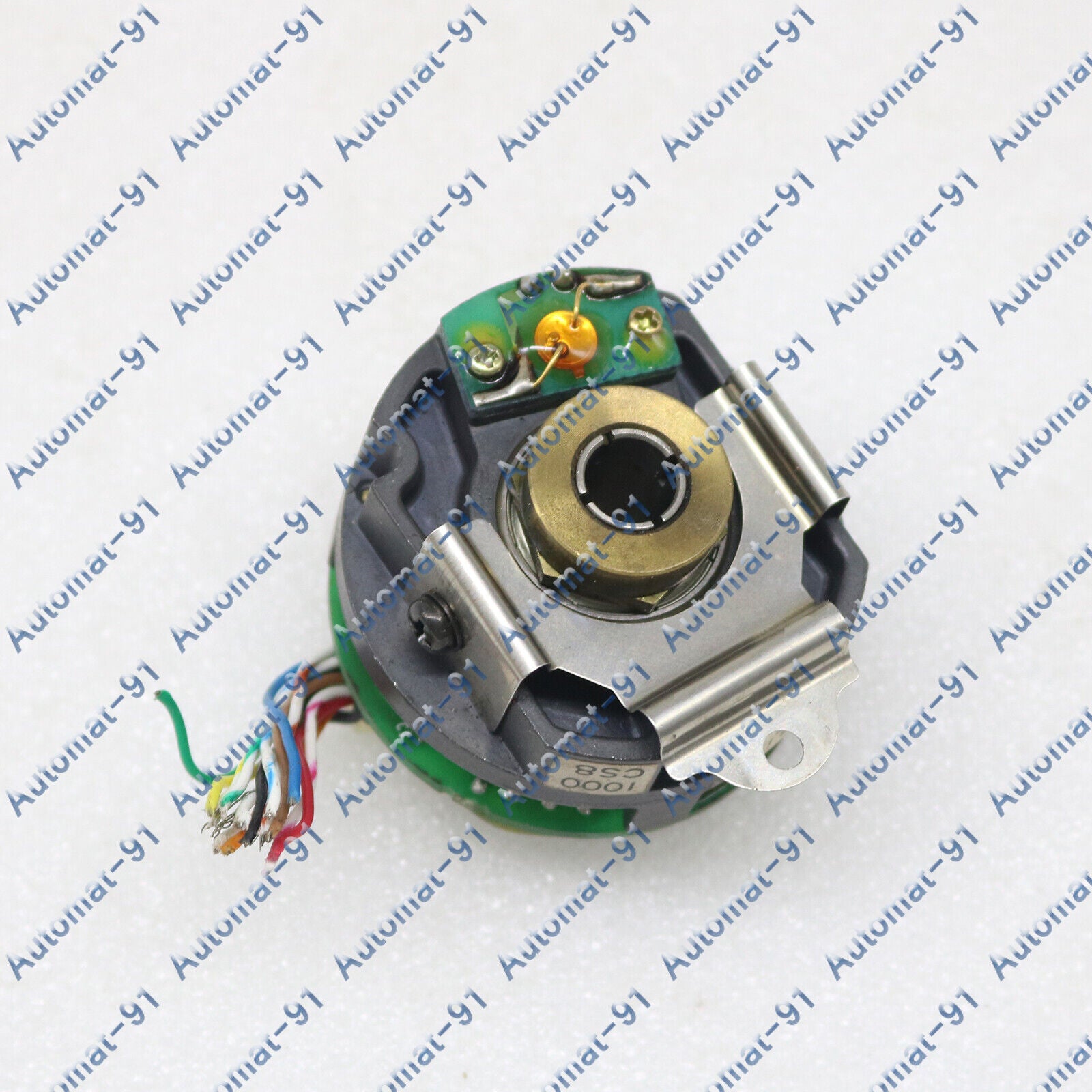 used 1pcs For Panasonic MFE1000P8LB Tested spot stocks - PANASONIC