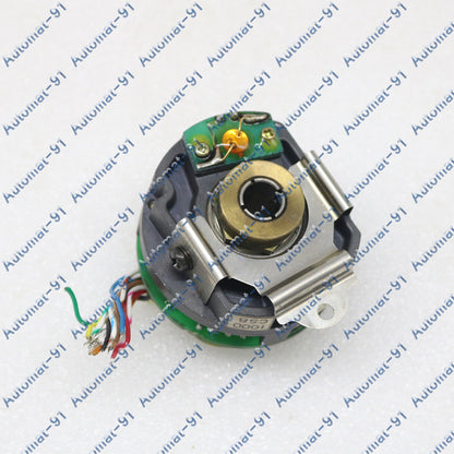 used 1pcs For Panasonic MFE1000P8LB Tested spot stocks - PANASONIC