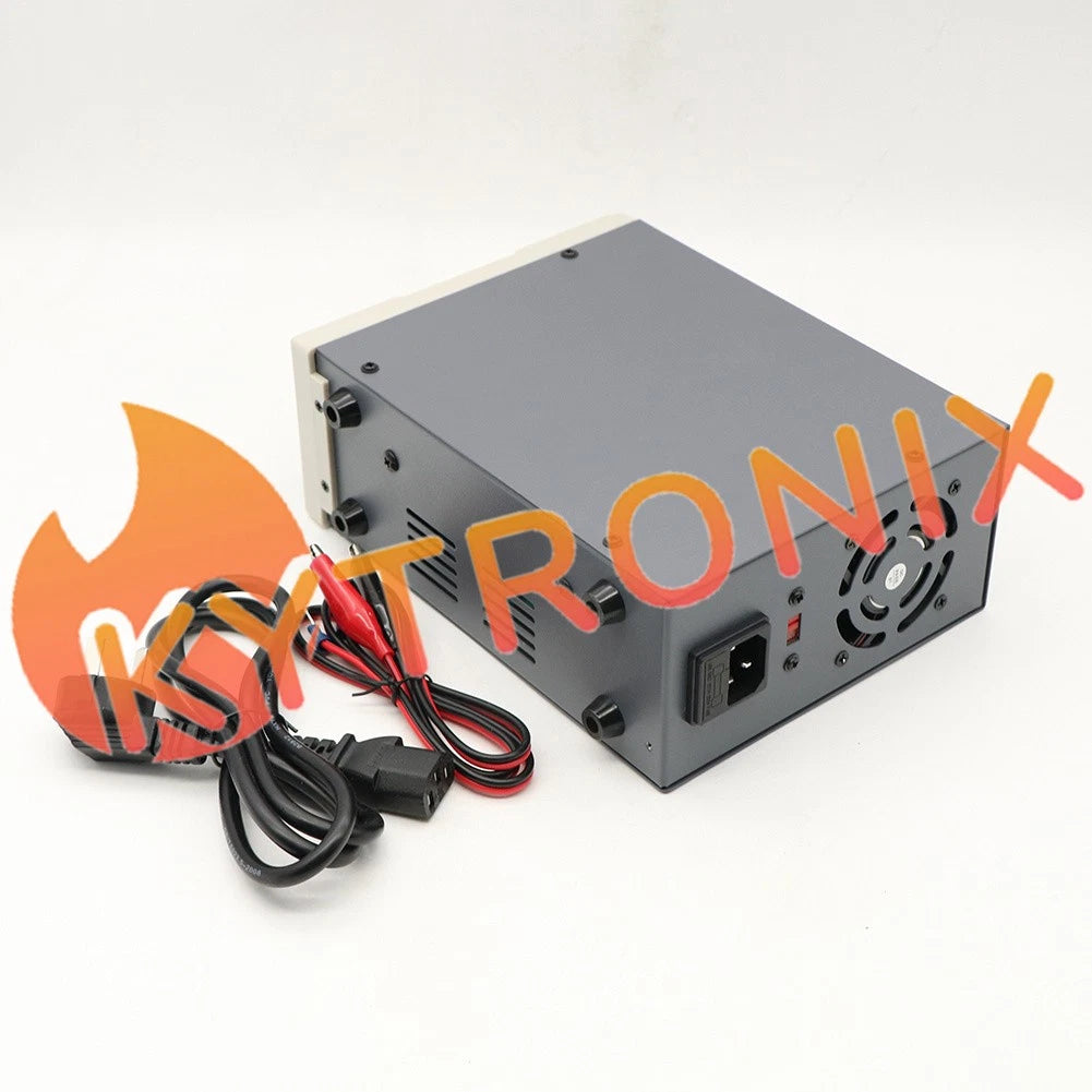 1PCS 0-15V 0-10A KPS1510D Adj Mini Switch DC Power Supply 110-220V