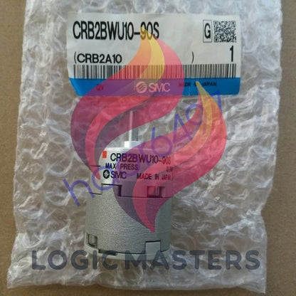 1PC SMC CRB2BWU10-90S swing cylinder CRB2BWU10-90S spot stock