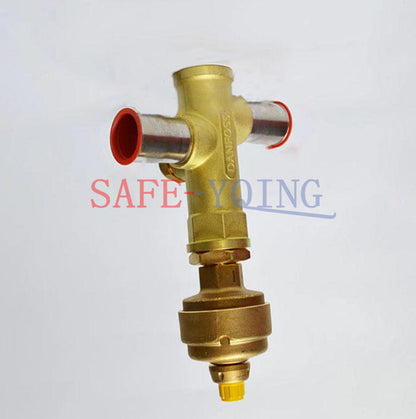 Danfoss ETS50 Expansion Valve - DANFOSS