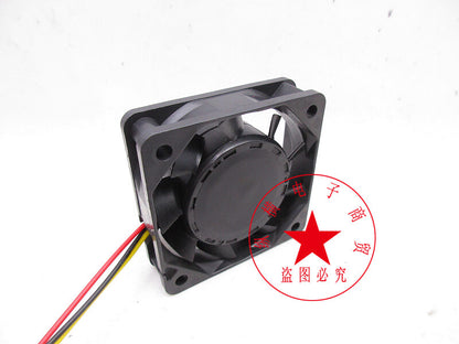 SANYO Micoro Ace15 109P0512M7D01 5CM 12V 0.07A Cooling Fan