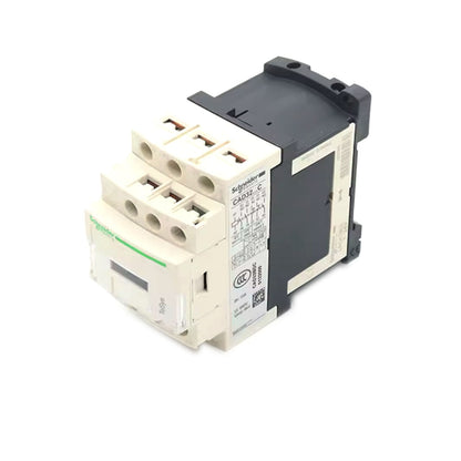 SCHNEIDER CAD32BD Relay Contactor - High-Performance Contactors for industrial applications - SCHNEIDER ELECTRIC