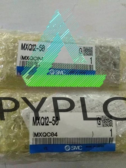 FOR SMC MXQ12-50 Pneumatic Slide Cylinder SMC MXQ12-50