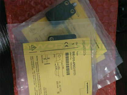 1PC FOR TURCK Proximity Switch BI8U-Q10-AP6X2-V1131